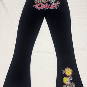 Needmachilli sweatpants size L
